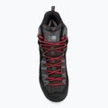 Мъжки ботуши за трекинг Karrimor Spike Mid 3 black/red 5