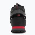 Мъжки ботуши за трекинг Karrimor Spike Mid 3 black/red 6