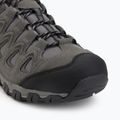 Мъжки обувки за трекинг Karrimor Supa 5 dark grey 7