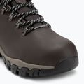 Мъжки ботуши за трекинг Karrimor Mendip 3 CH chocolate 7