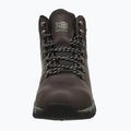 Мъжки ботуши за трекинг Karrimor Mendip 3 CH chocolate 3