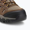 Мъжки обувки за трекинг Karrimor Aerator taupe 7
