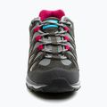 Дамски обувки за трекинг Karrimor Isla Low black c/pink 13