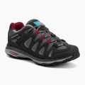 Дамски обувки за трекинг Karrimor Isla Low black c/pink