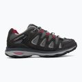 Дамски обувки за трекинг Karrimor Isla Low black c/pink 2