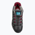 Дамски обувки за трекинг Karrimor Isla Low black c/pink 5