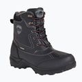 Karrimor Snow Casual 3 черни мъжки ботуши за сняг 8