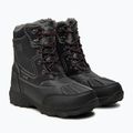 Karrimor Snow Casual 3 черни мъжки ботуши за сняг 9