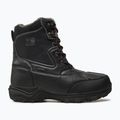 Karrimor Snow Casual 3 черни мъжки ботуши за сняг 10