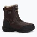 Karrimor Snow Casual 3 кафяви мъжки ботуши за сняг 2