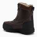 Karrimor Snow Casual 3 кафяви мъжки ботуши за сняг 3