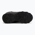 Karrimor Snow Casual 3 кафяви мъжки ботуши за сняг 4