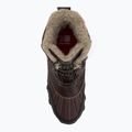 Karrimor Snow Casual 3 кафяви мъжки ботуши за сняг 5