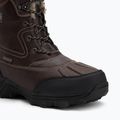 Karrimor Snow Casual 3 кафяви мъжки ботуши за сняг 7