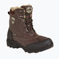 Karrimor Snow Casual 3 кафяви мъжки ботуши за сняг 8