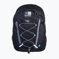 Karrimor Tube 10 l туристическа раница черна