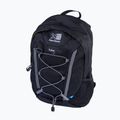 Karrimor Tube 10 l туристическа раница черна 4