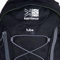 Karrimor Tube 10 l туристическа раница черна 9