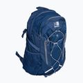 Karrimor Metro 30 л туристическа раница тъмночервена 3