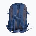 Karrimor Metro 30 л туристическа раница тъмночервена 4