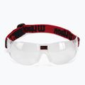 Очила за скуош Wilson Omni ZC1505 3