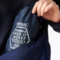 Дамско водоустойчиво яке REGATTA Pack-It III midnight 6