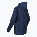 Дамско водоустойчиво яке REGATTA Pack-It III midnight 11