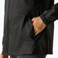 Дамско водоустойчиво яке REGATTA Pack-It III black 5