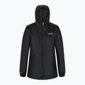 Дамско водоустойчиво яке REGATTA Pack-It III black 7