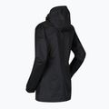 Дамско водоустойчиво яке REGATTA Pack-It III black 10