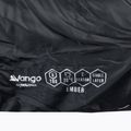 Vango Ember Единичен спален чувал черен 6