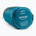 Спален чувал Vango Ember single bondi blue 5