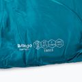 Спален чувал Vango Ember single bondi blue 7