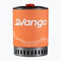 Комплект туристически съдове Vango Ultralight Heat Exchanger Grey