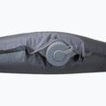 Самонадуваема постелка Vango Comfort 10 Double shadow grey 4
