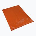 Vango Dreamer Double 5 cm оранжева самозалепваща се постелка SMQDREAMEC28A02 5