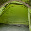Vango 2-местна палатка за къмпинг Tay 200 зелена TERTAY T15151 5