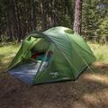 Vango 2-местна палатка за къмпинг Tay 200 зелена TERTAY T15151 8