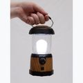 Къмпинг лампа Vango Nova 200 Recharge wood 5