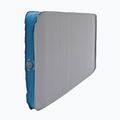 Самонадуваем матрак Vango Shangri-La II 10 Grande cloud grey/sky blue 2
