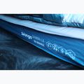 Самонадуваем матрак Vango Shangri-La II 10 Grande cloud grey/sky blue 10