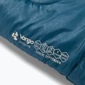 Vango Evolve Superwarm Single спален чувал син SBREVOLVEM23TJ8 5
