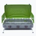 Туристически котлон Vango Combi IR Grill Compact herbal