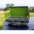 Туристически котлон Vango Combi IR Grill Compact herbal 8