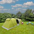 Vango Longleat II 800XL green TESLONGLEH09TAS Палатка за къмпинг за 8 души 14
