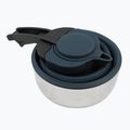 Туристически чайник Vango Cuisine 1,5 l deep grey 2