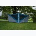 Заслон за палатка Vango Trigon AirHub moroccan blue 7