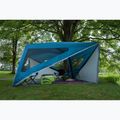 Заслон за палатка Vango Trigon AirHub moroccan blue 8