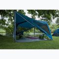 Заслон за палатка Vango Trigon AirHub moroccan blue 9