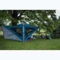Заслон за палатка Vango Trigon AirHub moroccan blue 10